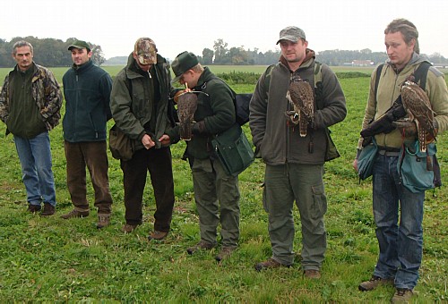 III Krajowy Konkurs Latawcowy - Czempiń 2010